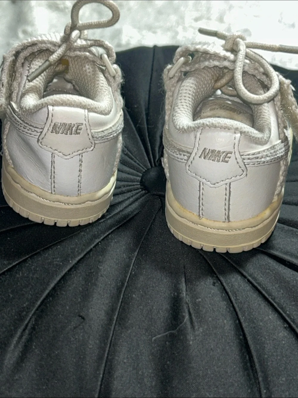Nike stylish low